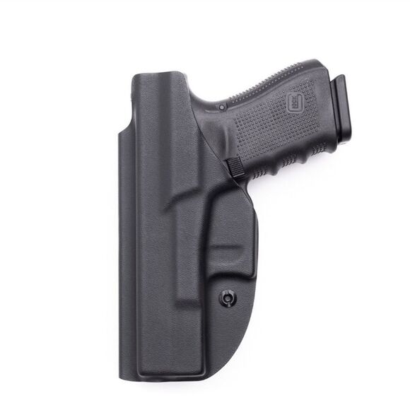 Vedder Holsters LightTuck® Black NWT in packaging - Picture 2 of 11